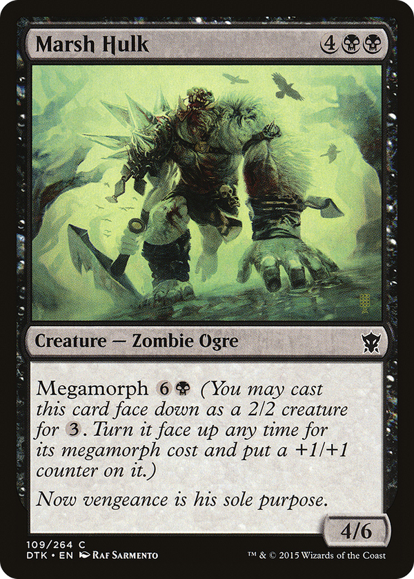 Marsh Hulk (dtk)