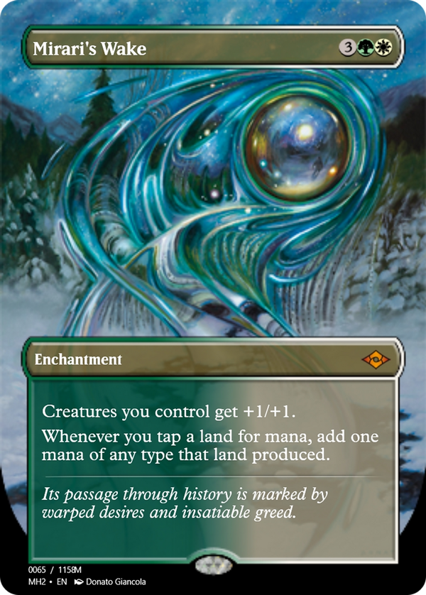 Mirari's Wake (prm)