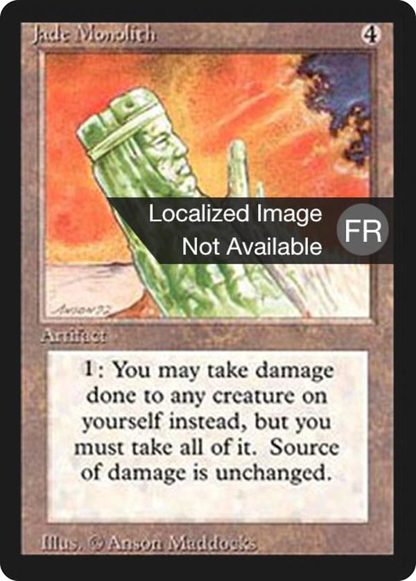 Jade Monolith (fbb)
