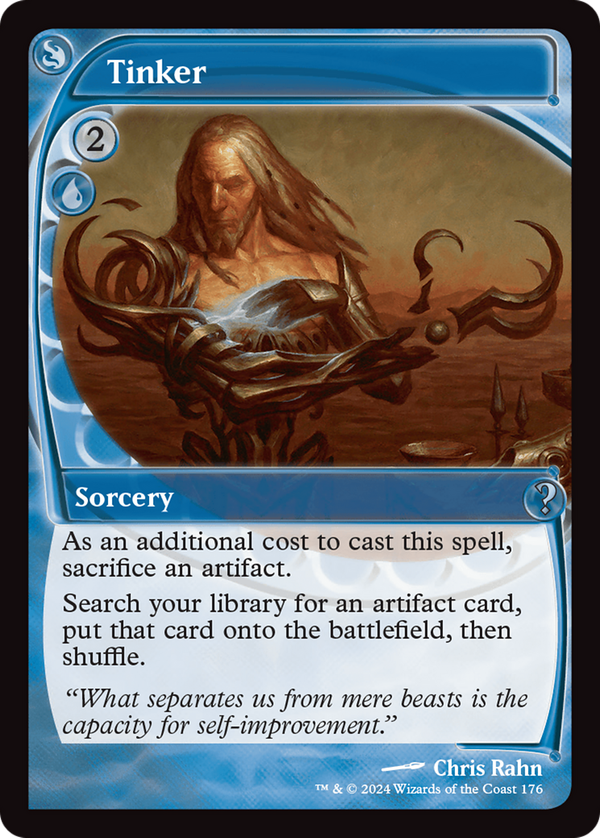 Tinker (mb2)