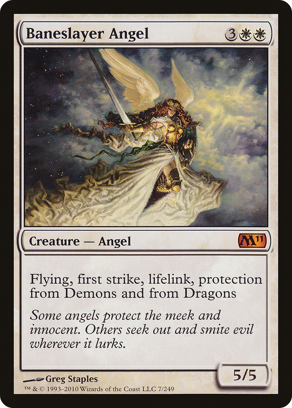 Baneslayer Angel (m11)