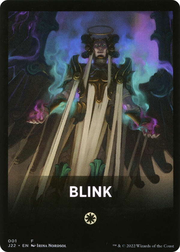 Blink (fj22)