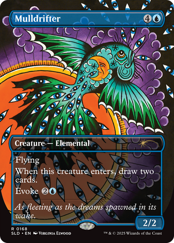 Mulldrifter (sld)