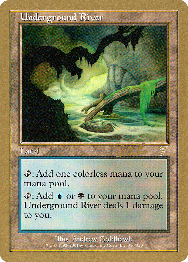 Underground River (wc02)