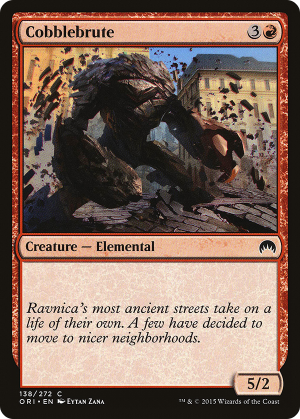Cobblebrute (ori)