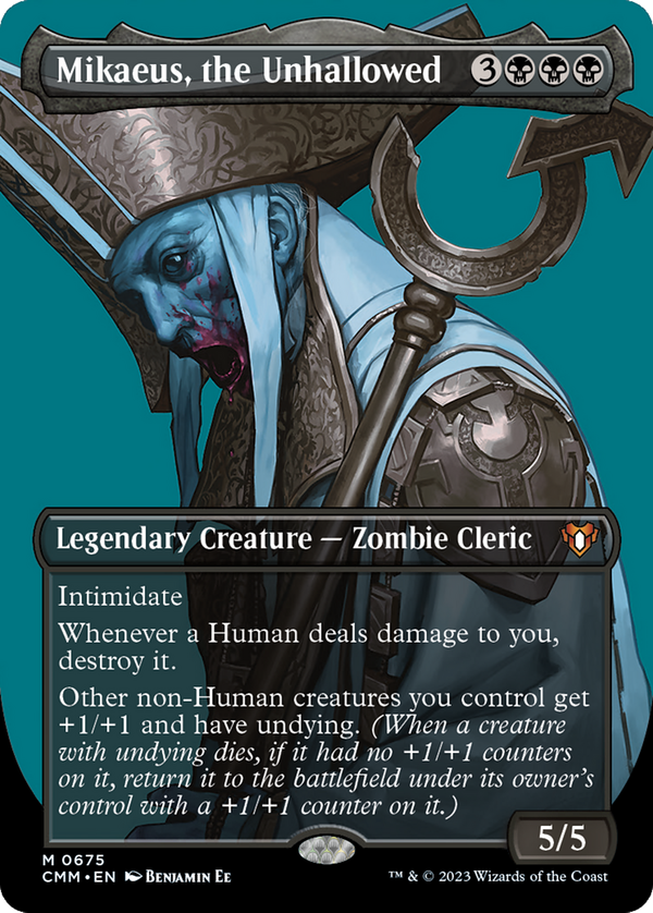 Mikaeus, the Unhallowed (cmm)