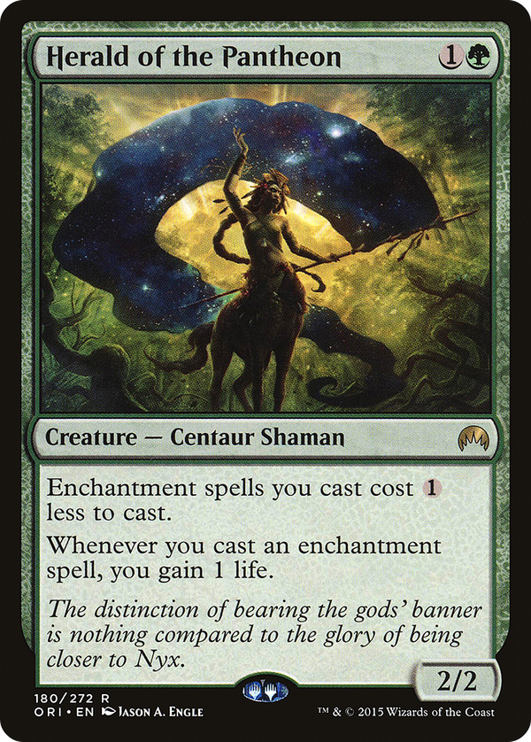 Herald of the Pantheon (ori)